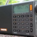 радиоприемник xhdata d-808